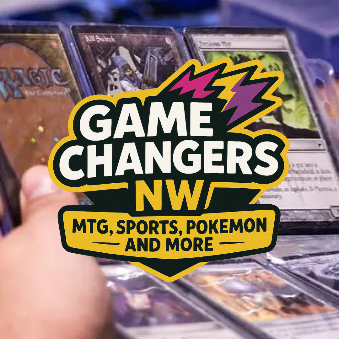 MTG Repacks