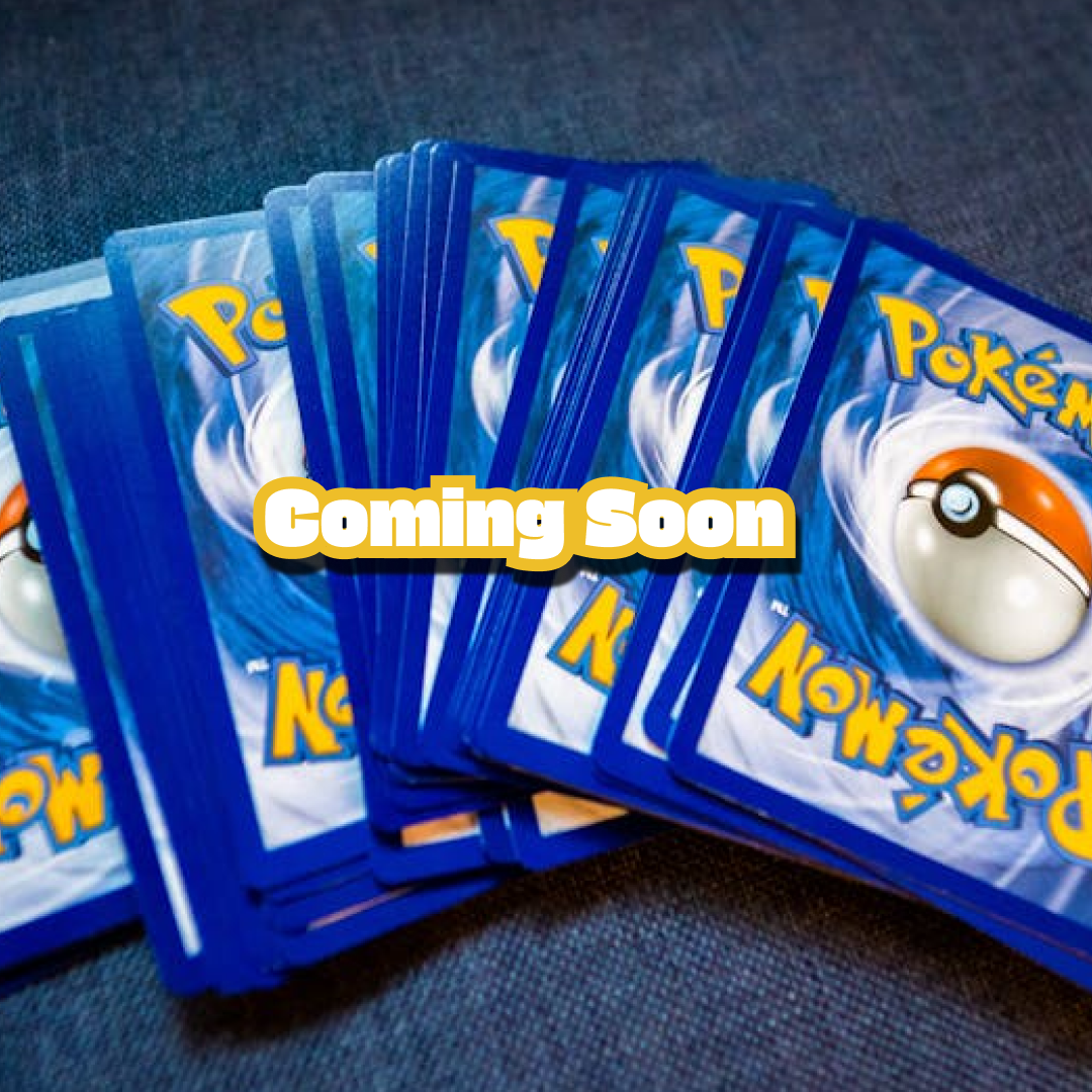 Coming Soon....