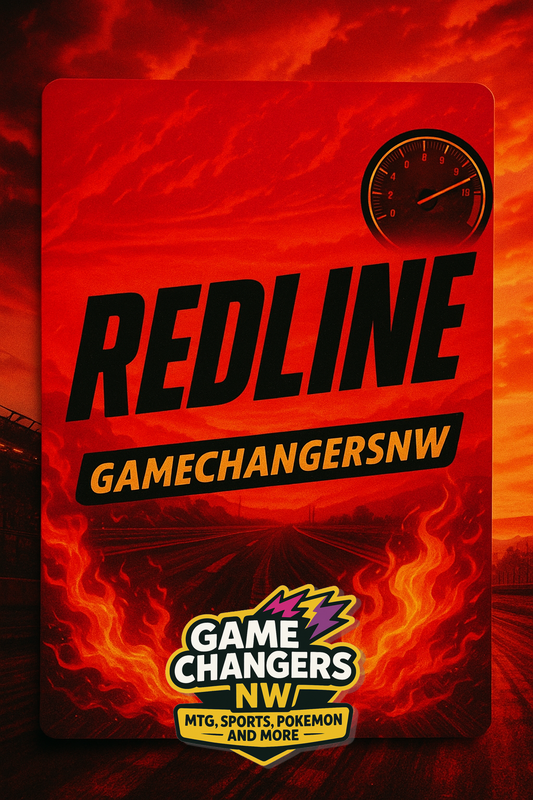 High Octane Sports TCG Pack - Case (50x)