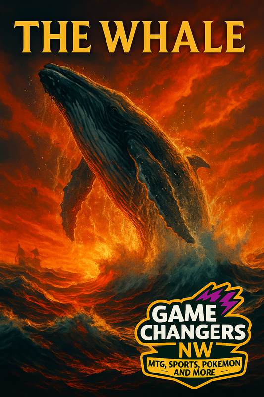 DEEP BLUE SEA PACKS - CASE 20x PACKS