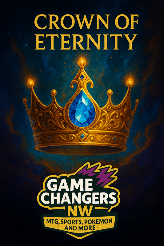 Treasure Trove Pack - Case (20x)