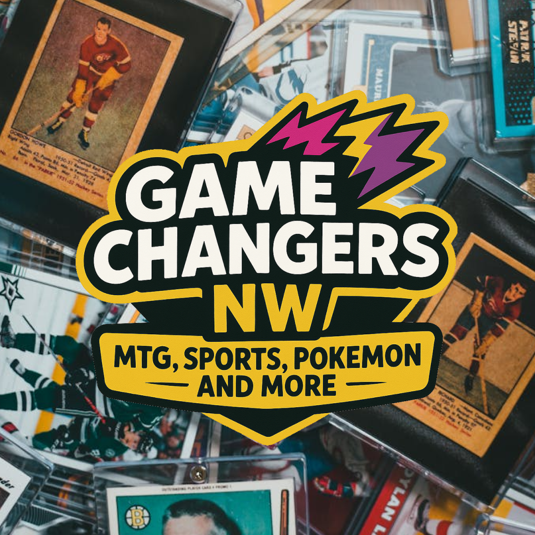 Best Repacks Pokemon Repacks – GAME CHANGERS NORTHWEST
