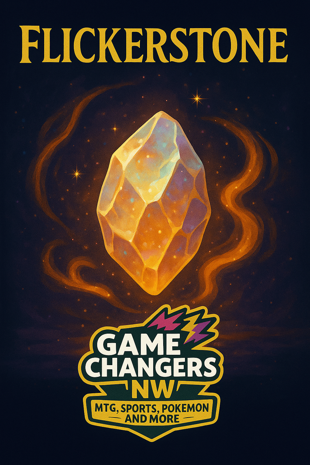 Treasure Trove Pack - Case (20x)