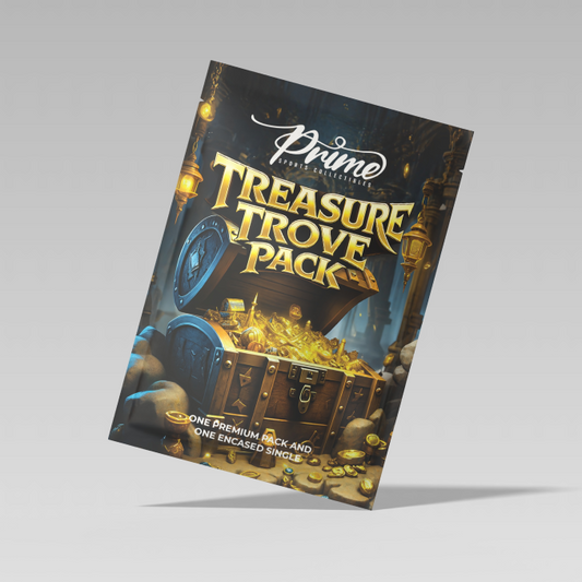 Treasure Trove Pack - Case (20x)